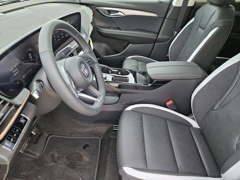 New 2026 Buick Envision Sport Touring AWD/4WD image 9