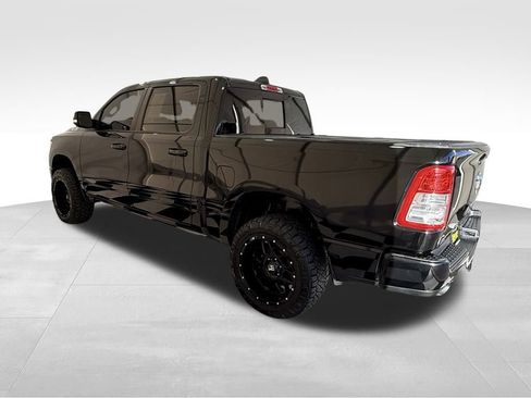 Used 2019 RAM 1500 Big Horn image 2