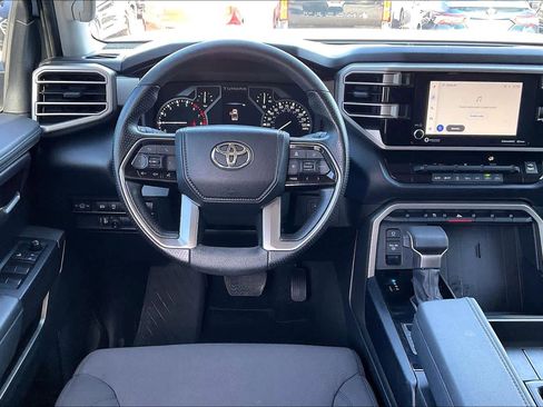 Used 2023 Toyota Tundra SR5 image 5