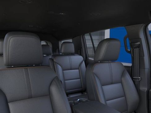 New 2026 Chevrolet Traverse High Country AWD/4WD image 24