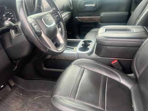 Used 2022 GMC Sierra 2500 Denali AWD/4WD image 19