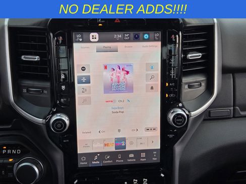 New 2026 RAM 1500 Lone Star image 15