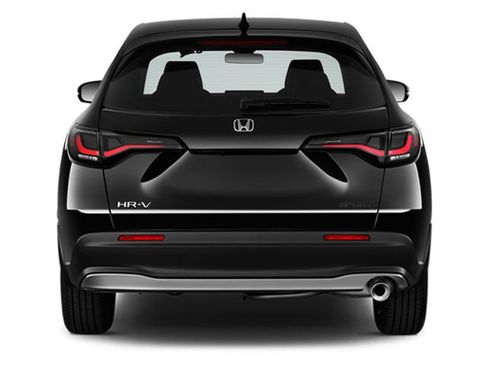 Used 2025 Honda HR-V Sport image 6
