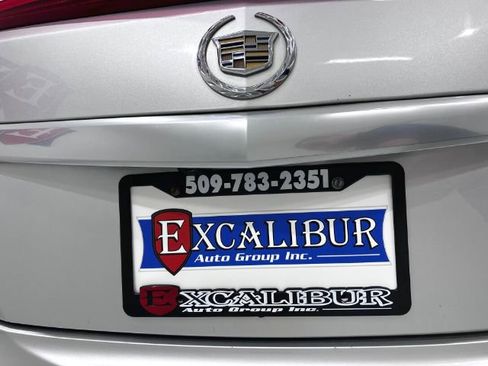 Used 2013 Cadillac XTS Premium image 29