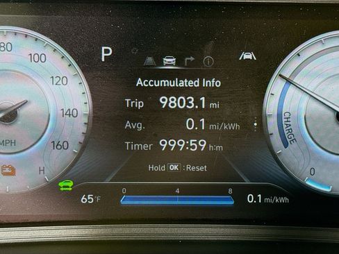 Used 2023 Hyundai Kona Limited image 16