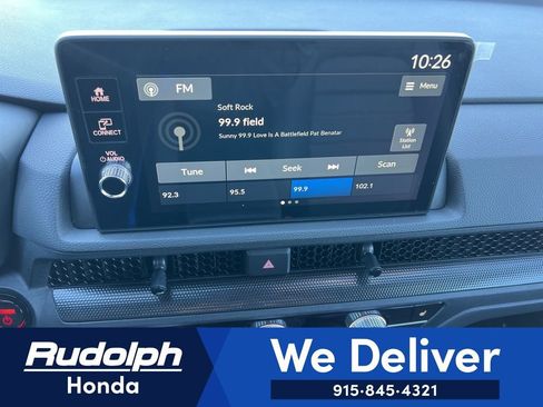 New 2026 Honda CR-V Sport-L image 18