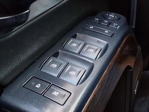 Used 2019 GMC Sierra 2500 Denali w/ Duramax Plus Package image 17