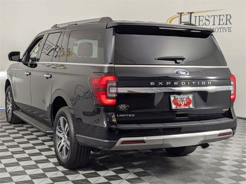 Used 2024 Ford Expedition Max Limited image 5