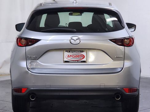 Used 2019 MAZDA CX-5 Sport image 5