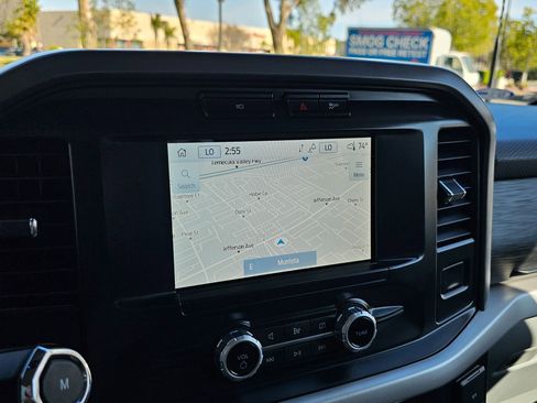 Used 2023 Ford F150 XLT w/ Equipment Group 301A Mid image 35