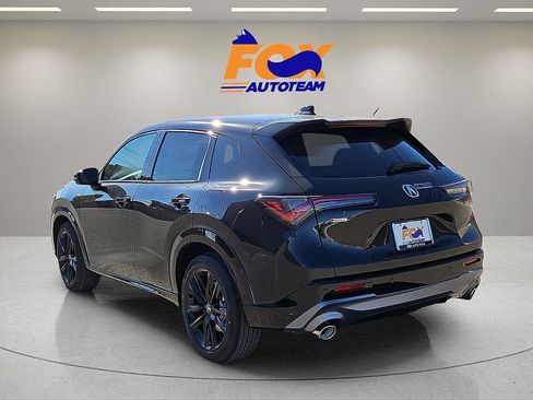 New 2026 Acura ADX A-Spec FWD image 3