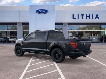 New 2026 Ford F150 STX