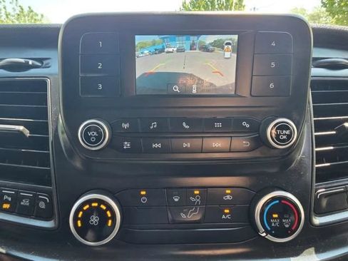 Used 2021 Ford Transit 250 Low Roof RWD image 23