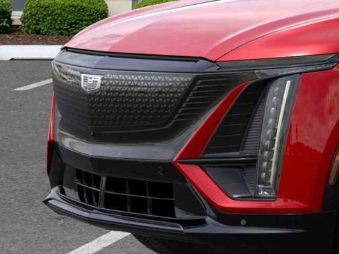 New 2026 Cadillac Lyriq Premium Sport AWD/4WD image 14