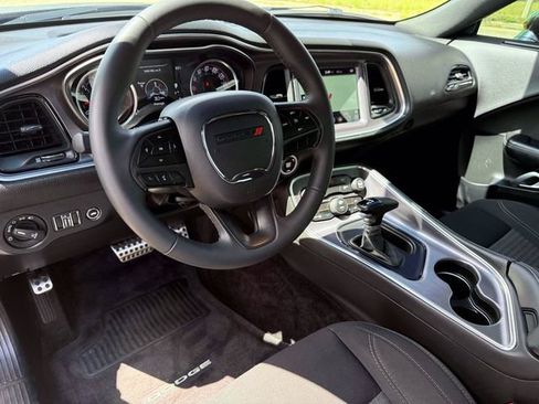 Certified 2017 Dodge Challenger R/T w/ Sound Group RWD image 18