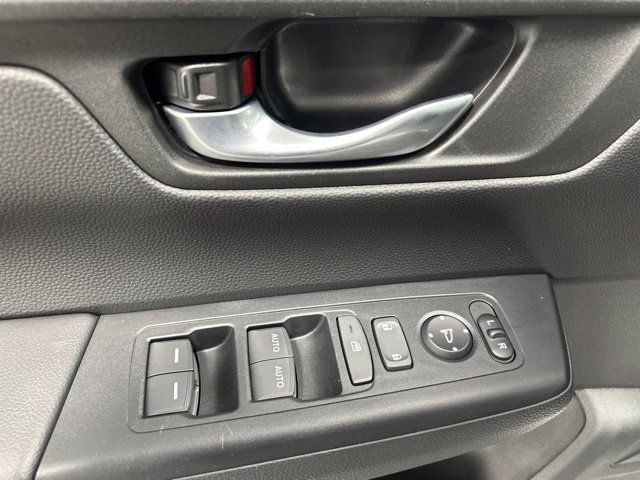 Certified 2024 Honda CR-V EX image 24