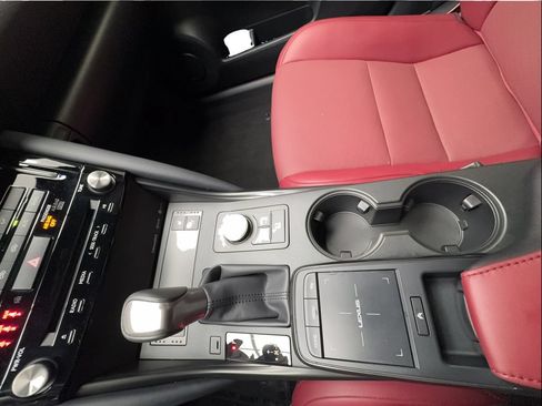 Used 2023 Lexus IS 300 w/ Comfort Package RWD image 51