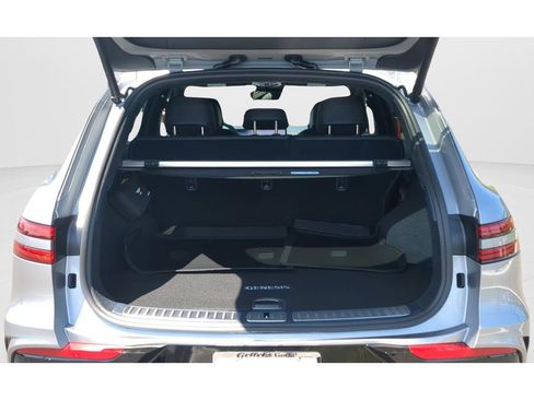 New 2026 Genesis GV70 3.5T Sport Prestige AWD/4WD image 9