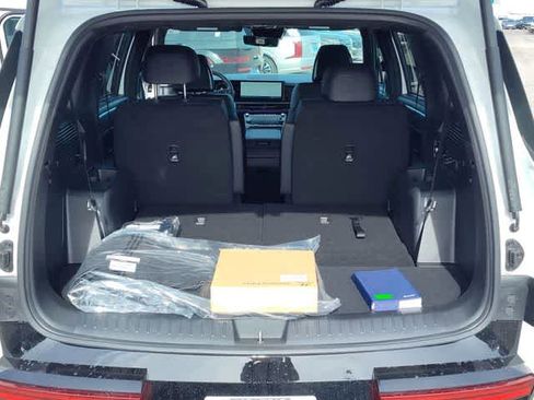 New 2026 Hyundai Santa Fe Calligraphy AWD/4WD image 28