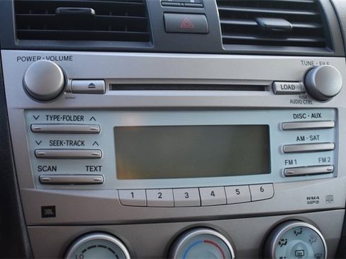 Used 2008 Toyota Camry SE image 27