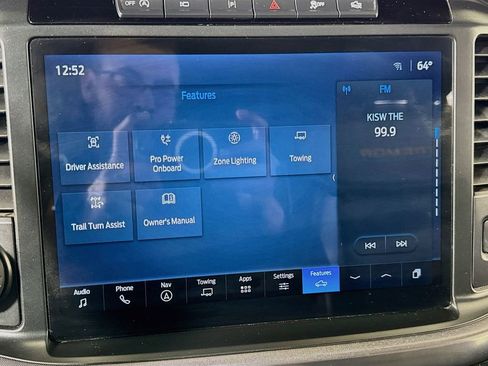 Used 2024 Ford F150 Tremor w/ Equipment Group 402A High AWD/4WD image 46