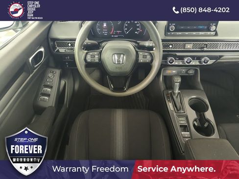 Used 2022 Honda Civic LX image 13