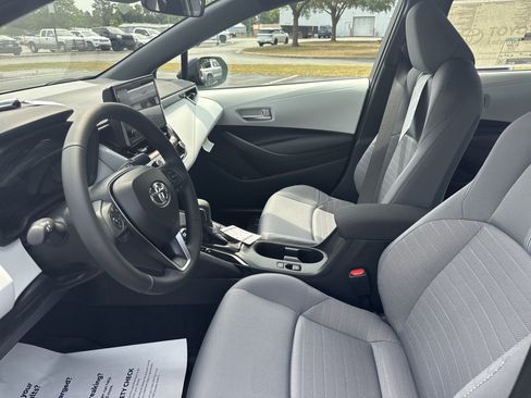 New 2026 Toyota Corolla SE FWD image 13