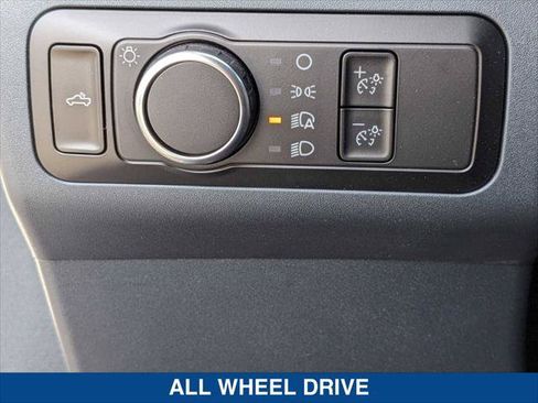 New 2024 Ford Maverick Tremor w/ Tremor Off-Road Package AWD/4WD image 20