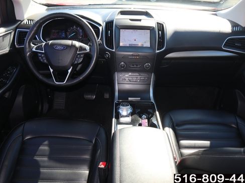 Used 2020 Ford Edge SEL w/ Convenience Package image 17