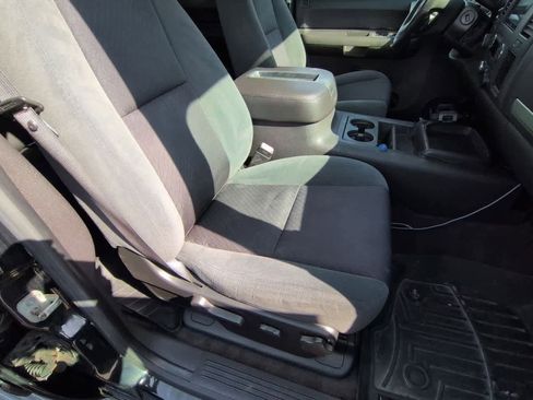 Used 2009 Chevrolet Silverado 1500 LT w/ Power Pack Plus image 21