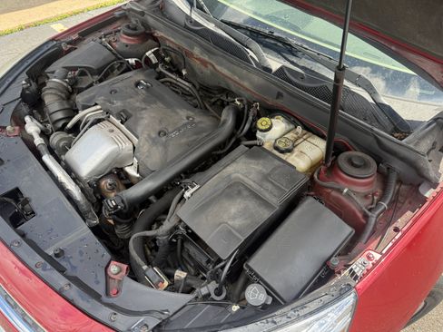 Used 2013 Chevrolet Malibu LT FWD image 40