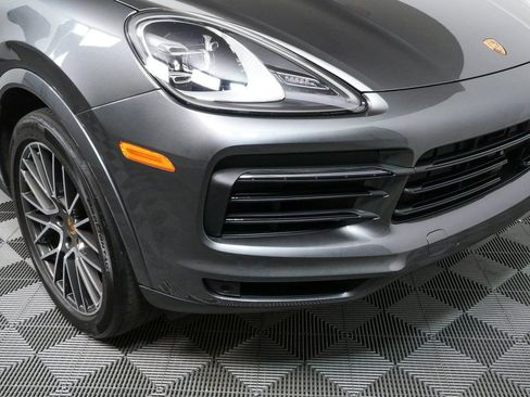 Certified 2023 Porsche Cayenne Coupe image 38