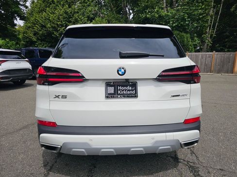 Used 2026 BMW X5 xDrive40i AWD/4WD image 6