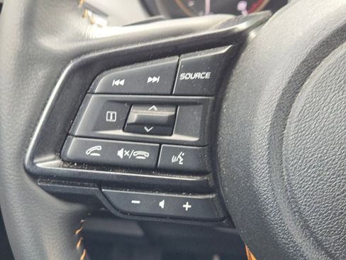 Certified 2024 Subaru Crosstrek 2.5i Wilderness w/ Wilderness Package image 21