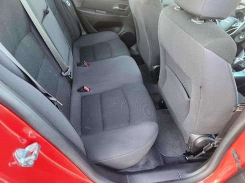 Used 2012 Chevrolet Cruze LT w/ RS Package image 16