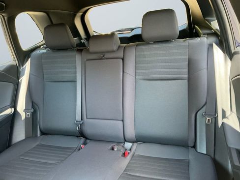 New 2026 Toyota RAV4 SE AWD/4WD image 14