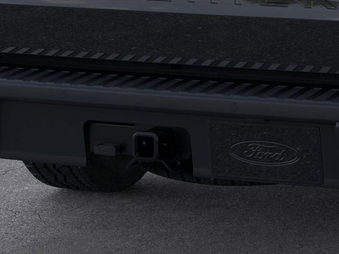 New 2026 Ford Maverick Tremor image 47