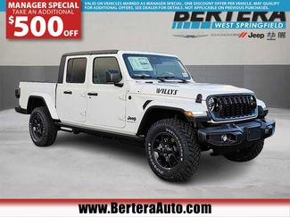 New 2026 Jeep Gladiator Sport video 1