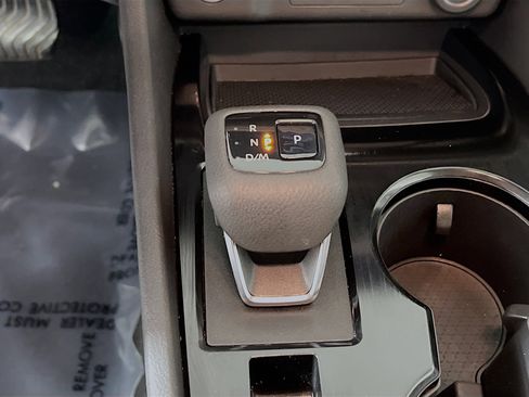 Used 2022 Nissan Rogue SV w/ SV Premium Package image 24