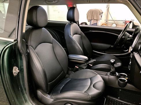 Used 2011 MINI Cooper S image 8