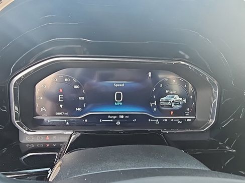 Certified 2023 Chevrolet Silverado 1500 RST image 20