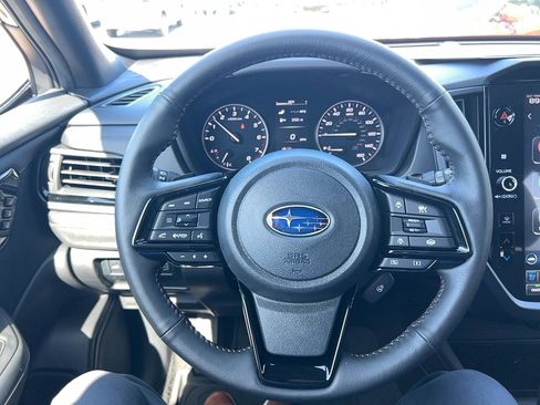 Certified 2026 Subaru Forester Touring AWD/4WD image 8