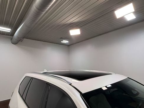 Used 2024 Toyota Grand Highlander Limited image 45