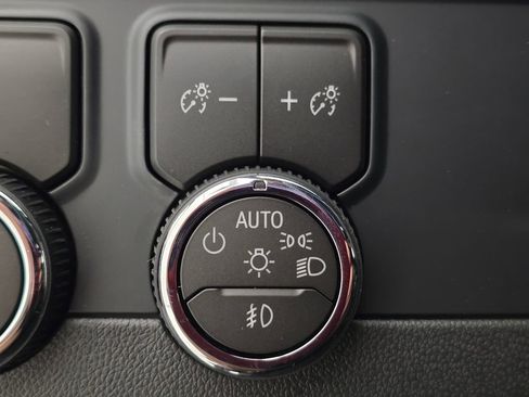 New 2026 Chevrolet Tahoe Premier image 29