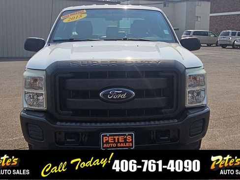 Used 2015 Ford F250 XL image 7