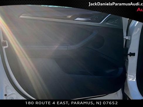 Used 2019 BMW X3 xDrive30i w/ Convenience Package AWD/4WD image 15