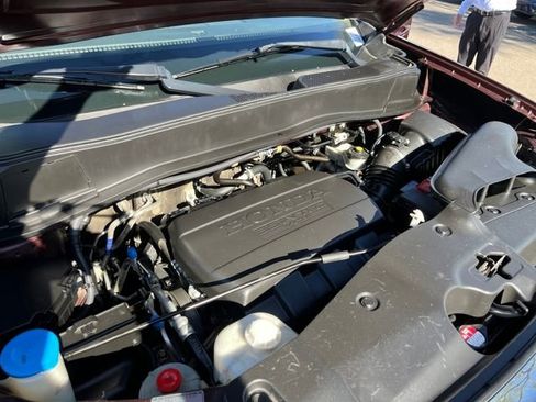 Used 2012 Honda Pilot EX image 29