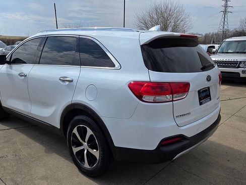 Used 2018 Kia Sorento EX w/ EX Advanced Touring Package FWD image 6