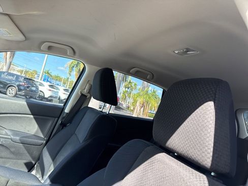 Used 2016 Honda CR-V SE image 18
