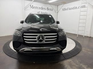 Used 2024 Mercedes-Benz GLS 450 4MATIC video 2